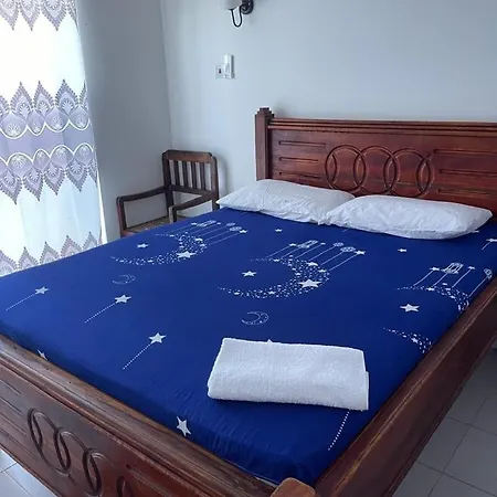 Rest Studio Apartment